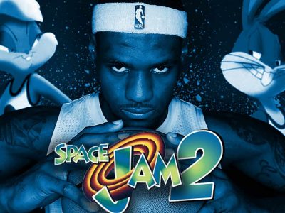 Space Jam 2: i fan troveranno alcune star NBA e WNBA