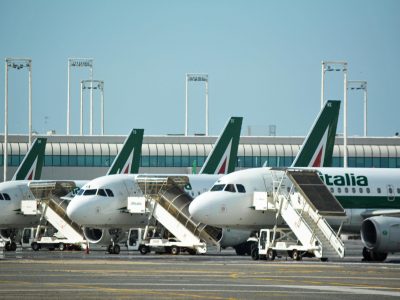 Alitalia, confermato per venerdì 13 lo sciopero di 24 ore