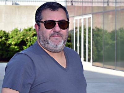 Calcio, morto a 54 anni Mino Raiola, il procuratore più famoso