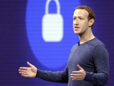 Zuckerberg si scusa. Il blackout provocato da modifiche ai router