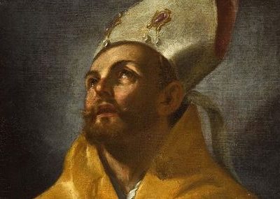 30 luglio: San Pietro Crisologo, dottore della Chiesa