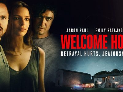 Welcome Home: il film con Paul, Scamarcio e Ratajkowski arriva in Italia