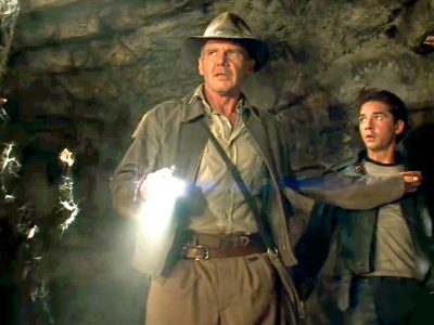 Indiana Jones, con Harrison Ford: le riprese inizieranno nel 2020?