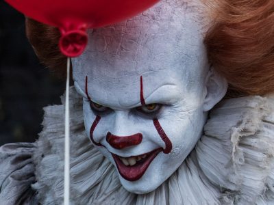 It: Capitolo 2, lo spaventoso trailer è disponibile!