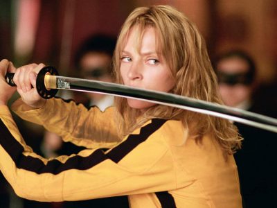 Tarantino: Kill Bill 3 potrebbe diventare realtà