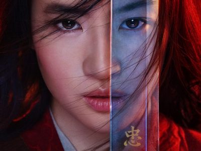 Mulan: ecco il trailer del remake live-action del film Disney