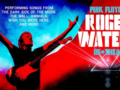 Roger Waters, ex membro dei Pink Floyd, arriva al cinema con un film