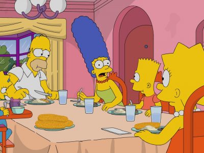 I Simpson: Il film 2 diventerà realtà? Il creatore è convinto di sì