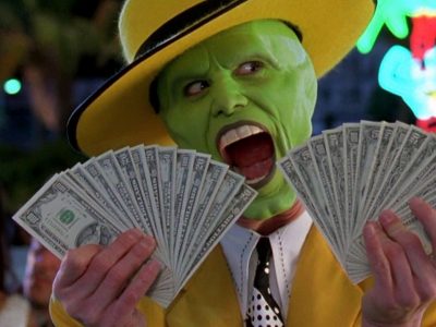 The Mask: in arrivo un nuovo film con protagonista una donna?