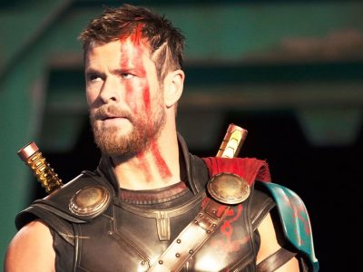 Thor 4 è ufficiale: confermato Chris Hemsworth