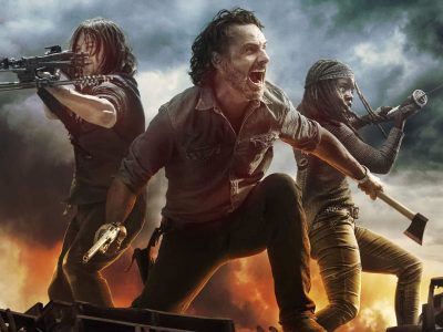 The Walking Dead S10: trailer e data d’uscita, con il ritorno di Rick