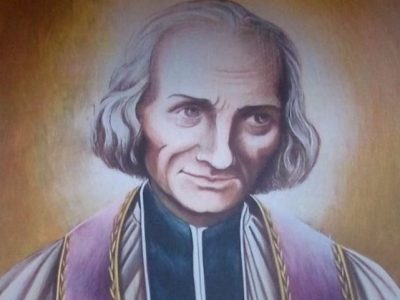 4 agosto: San Giovanni Maria Vianney, sacerdote francese