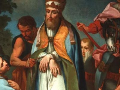 7 agosto: papa San Sisto II e compagni, martiri