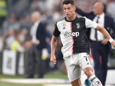 Clamoroso dal Portogallo: Juve pronta a vendere Ronaldo in anticipo