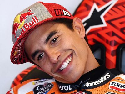 MotoGP, Marc Marquez  ancora dolorante: rientro alle gare rinviato