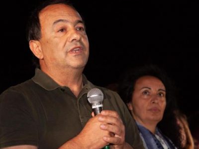 Tredici anni e due mesi per Mimmo Lucano