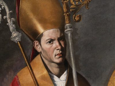 19 settembre: San Gennaro, vescovo e martire, patrono di Napoli