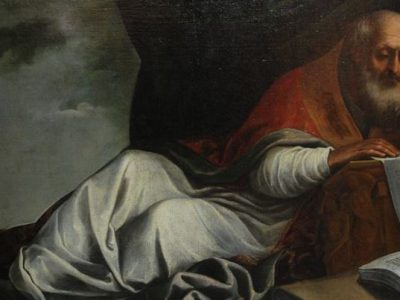 13 settembre: San Giovanni Crisostomo, dottore della Chiesa