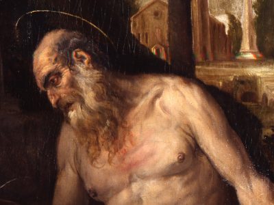 30 settembre: San Girolamo, sacerdote e dottore della Chiesa