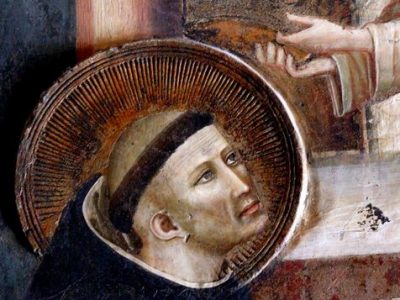 10 settembre: San Nicola da Tolentino, sacerdote