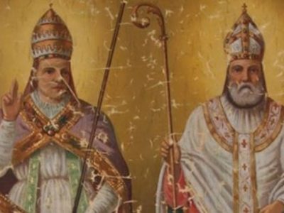 16 settembre: Santi Cornelio e Cipriano, papa e vescovo martiri