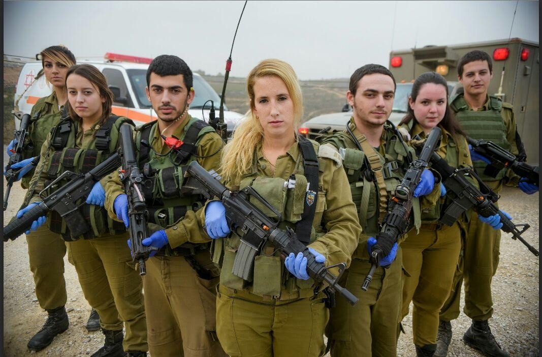 Netanyahu, Campagna Militare Su Vasta Scala Contro Hamas - Ultime ...