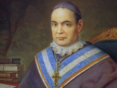 24 ottobre: Sant’Antonio Maria Claret, vescovo e fondatore