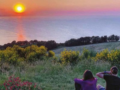 L’Itinerario Romantico nella provincia di Pesaro e Urbino