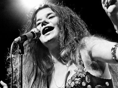 Janis Joplin, donna ribelle e appassionata come le sue canzoni