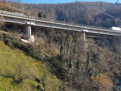 La Procura di Genova: sulla A26 un grave stato di degrado