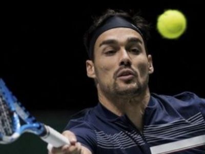 Tennis, Italia sotto 2-0 con il Canada nella Davis Cup Finals