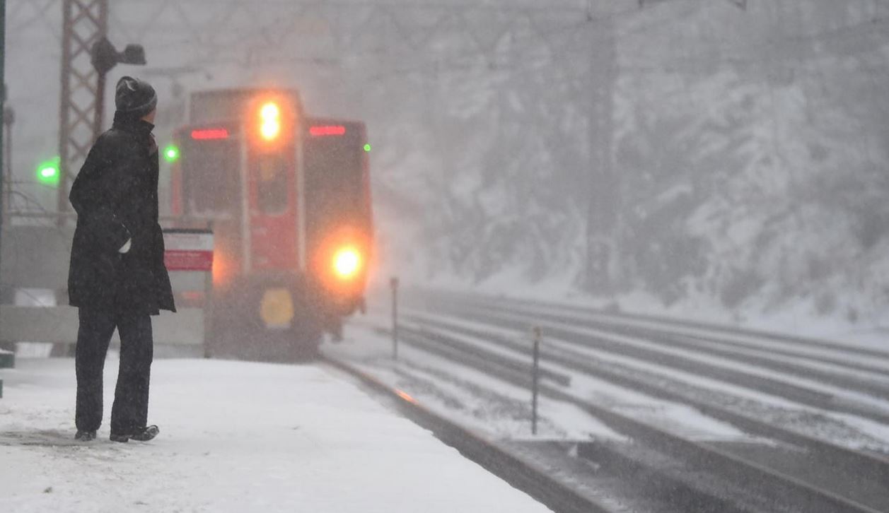 Gelo Artico In Arrivo Negli Usa: Previste Temperature Record - Ultime ...