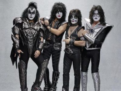 Kiss per l’ultima volta in Italia a luglio: il concerto a  Verona