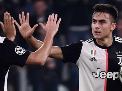 Un gol al 93′ regala alla Juve il passaggio del turno: Lokomotiv ko