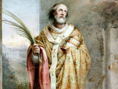 10 novembre: San Leone I, detto Magno, papa del V secolo