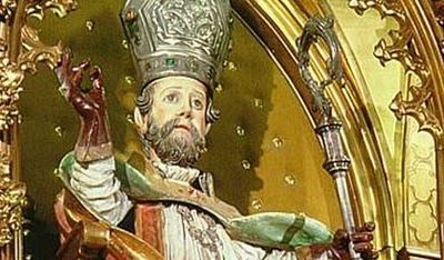 29 novembre: San Saturnino di Tolosa, vescovo e martire