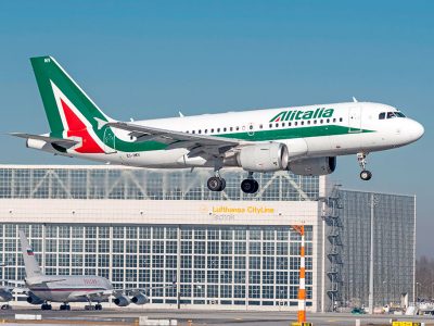 Lufthansa preme e avverte che investirà su Alitalia ma solo dopo tagli e condizioni precise