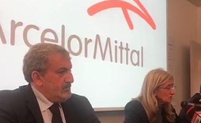 ArcelorMittal: rinviata l’udienza. Si va verso un accordo?