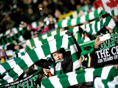 Accoltellati due tifosi del Celtic, la vile azione davanti a un pub