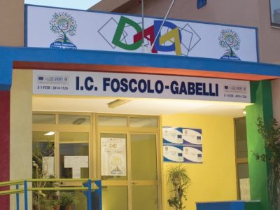 L’ora della felicità in una scuola di Foggia, ideata da un tredicenne