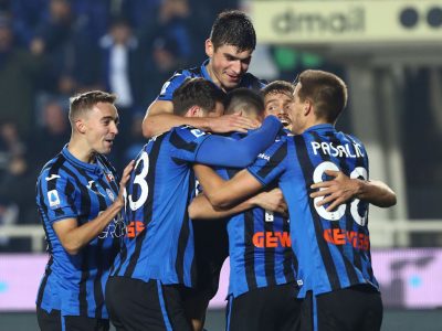 Calcio, cambio di proprietà all’Atalanta: il 55% a una cordata americana