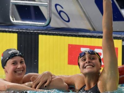 Europei nuoto, doppietta delle azzurre nei 100 rana, argento anche alla Pellegrini