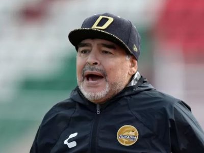 Maradona, risarcimento di 70 mila euro da Dolce&Gabbana