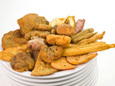 Piatti della tradizione: il fritto misto alla piemontese