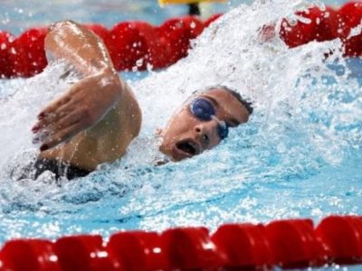 Nuoto: agli Europei in vasca corta, sei medaglie azzurre