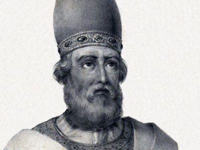 11 dicembre: San Damaso I, papa del IV secolo