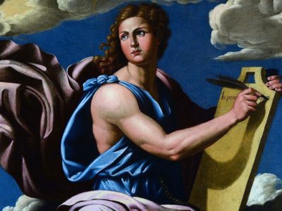 27 dicembre: San Giovanni Evangelista, protettore di vedove e vergini