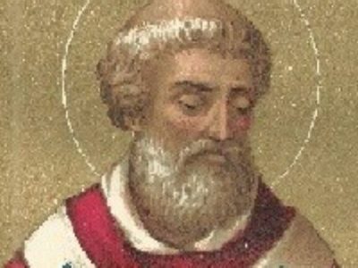 10 dicembre: San Gregorio III, papa dell’VIII secolo