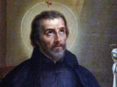 21 dicembre: San Pietro Canisio, sacerdote e dottore della Chiesa