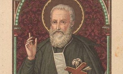 9 dicembre: San Pietro Fourier, sacerdote e fondatore